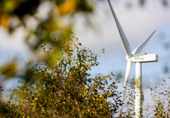 Eoly