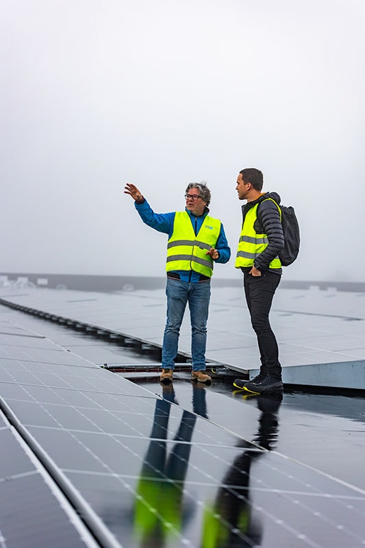 Tailor Made Solutions